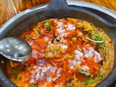 -笔记安顺夺夺粉火锅