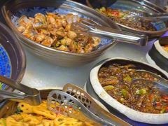 -韩盛·盛江山自助料理(学院路江北大学城店)