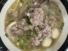 -榮泰米粉湯(Left Shop)