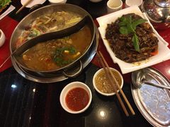 -香丽缘饭馆(黑龙潭店)