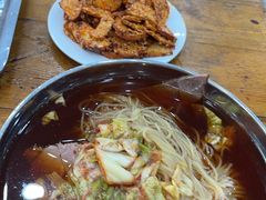 -顺通大冷面(总店)
