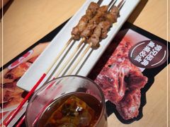 -大师兄·手工面·西北菜(珠海环宇城店)