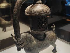 -淮安市博物馆