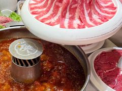 -蜀大侠火锅(总府路店)