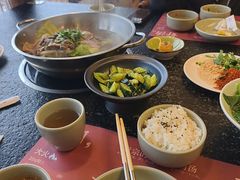 -盡膳口福·百年汤方火锅(科华北路店)