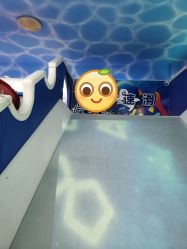 -优乐谷儿童乐园(三义街店)