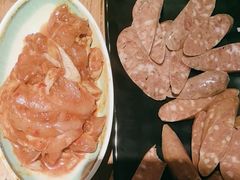 -千寻烧肉(政务区店)