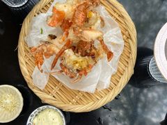 -Ginger(兴国路店)