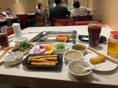 -海底捞大排档火锅(打浦路店)