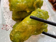 -抱德·潮汕味(琶洲店原惠城鱼仔)