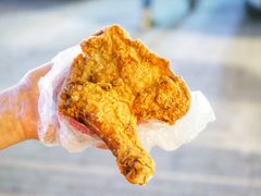 -上帝炸鸡(食品街店)