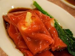 -天伦王朝酒店·盛华瑄餐厅