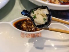 -添福来墨鱼饺子 · 海鲜东北菜(泡崖店)