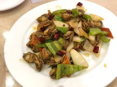 -北方饺子王·海肠捞饭·海鲜锅(山大店)