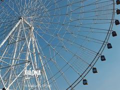 -南昌之星摩天轮