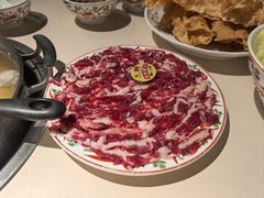 -汕头八合里海记牛肉店(清河店)