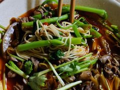 -老地方猫儿面(磁器口店)