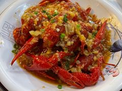 -仙品龙虾(总店)