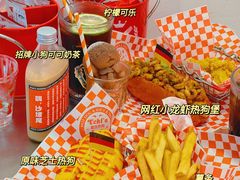 -Eckl’s爱氏热狗(猫街店)