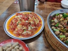 -佬缸炮江湖川菜(玉林店)