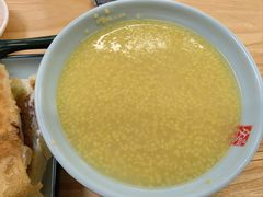 -众品老方子锅贴甜沫(李村店)