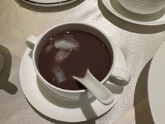 -上海金桥红枫万豪酒店-万豪中餐厅