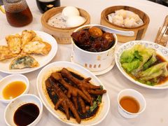 -南园酒家(前进路店)