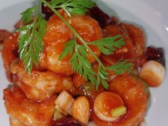 宫保虾仁-桐爷小馆(广渠门店)