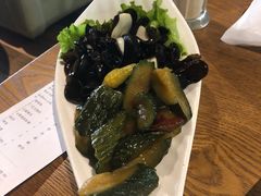 -去茶去餐厅(中央大街店)