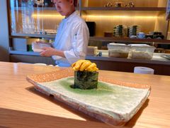 -鮨青(恒基名人购物中心店)