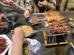 -马海涛牛肉串·午市牛腩饭·烧烤夜宵(领汇广场店)