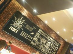 -汉堡王(洛阳王府井店)