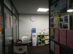 -百济韩国语(虹口校区)