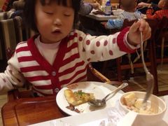 -悦橙烤肉海鲜自助(中央大街店)