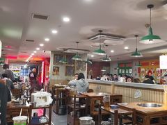 -楠火锅(西单店)