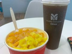 -美肴冰品·汉堡·牛腩饭(总店)