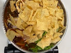 -螺大喜螺蛳粉(华业东方玫瑰店)