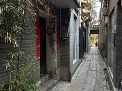 -小洲村