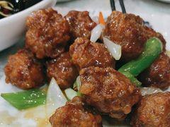 -宝发园名菜馆