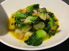 家烧青菜仔-寻宝记绍兴菜(状元店)