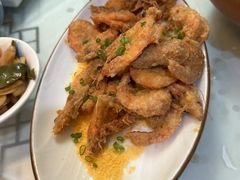 -堂宴·老厦门私房菜(1988仙岳总店)
