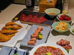 -Uncle Shawn大叔烧肉餐酒馆