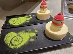 -海底捞火锅(上地华联店)