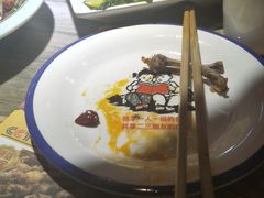 -叁宝烤肉• 西安烧烤 领跑品牌(曹家堡店)