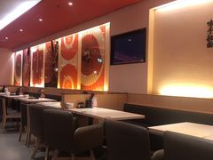 -味千拉面(上海蓝天路店)