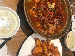 -茅庐印象(丁豪广场店)