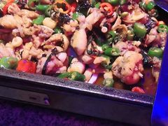 -蛙来哒(金沙洲万达店)