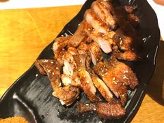 -别院里音乐餐酒吧(双流航空港店)