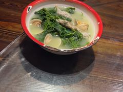 -广府乡下·饭庄(新港东路店)