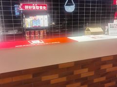 -肯德基(宝利丰店)